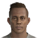 M. QUIÑÓNES PES 2021 portrait
