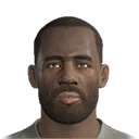 A. MOSQUERA PES 2021 portrait