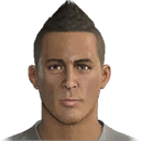 D. CONTRERAS PES 2020 portrait