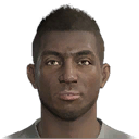 F. CASTILLO PES 2020 portrait
