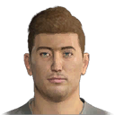 M. NORMAN PES 2021 portrait