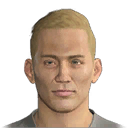 L. O'BRIEN PES 2021 portrait