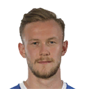 C. TEUCHERT PES 2020 portrait
