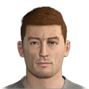 A. DRINAN PES 2019 portrait