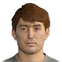 R. NORRINGTON-DAVIES PES 2021 portrait