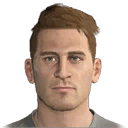 S. RASMUSSEN PES 2019 portrait