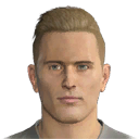 E. DAMGAARD PES 2020 portrait