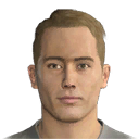 M. DAMSGAARD PES 2021 portrait