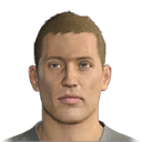 A. RØMER PES 2021 portrait