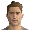 A. MUNKSGAARD PES 2021 portrait