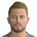 K. PALLESEN PES 2021 portrait
