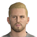 B. KOPPLIN PES 2021 portrait