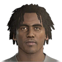 Q. ANTIPAS PES 2019 portrait