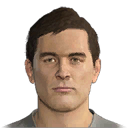 J. THOMASEN PES 2021 portrait