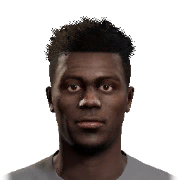 M. GEORGE PES 2021 portrait
