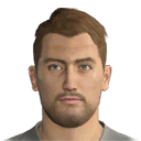P. NYMANN PES 2021 portrait