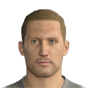 J. MEHL PES 2019 portrait