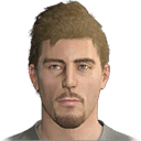 S. LOBZHANIDZE PES 2021 portrait