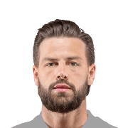 P. ZINCKERNAGEL PES 2021 portrait
