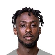 T. KADEWERE PES 2021 portrait
