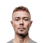 J. ANDERSSON PES 2019 portrait