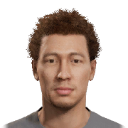 ROMULO PES 2020 portrait