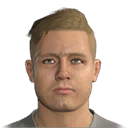 ROMARIO PES 2020 portrait