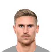 C. STARFELT PES 2021 portrait