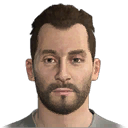 C. ALKILIÇ PES 2021 portrait