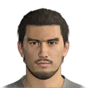 R. ÖKTEM PES 2019 portrait