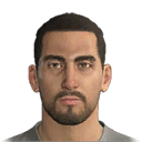 M. ŞENGEZER PES 2019 portrait