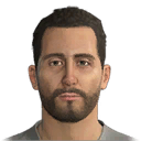 A. TURAN PES 2021 portrait
