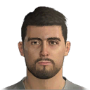 E. ATASEVEN PES 2019 portrait