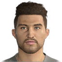 Z. ERDAL PES 2021 portrait