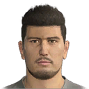 DIEGO ÂNGELO PES 2021 portrait