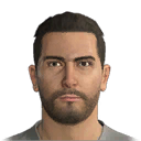 F. KAPLAN PES 2021 portrait