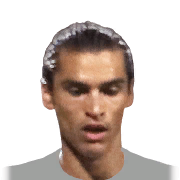 M. AKÇA PES 2021 portrait
