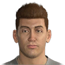 M. CAVALLERI PES 2021 portrait