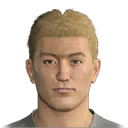 J. HESSE PES 2018 portrait