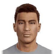 LUCAS LOURENÇO PES 2020 portrait