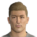 J. SCHUURMAN PES 2018 portrait