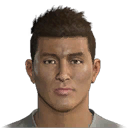 J. MURILLO PES 2018 portrait