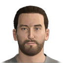 R. HOLMES PES 2018 portrait