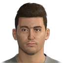 A. MANZUR PES 2021 portrait