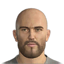G. SARRIS PES 2019 portrait