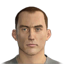 D. MACKINNON PES 2020 portrait