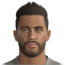 W. FODERINGHAM PES 2021 portrait
