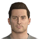 J. HOLT PES 2021 portrait