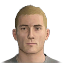 I. WILSON PES 2020 portrait