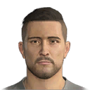 M. HABER PES 2019 portrait